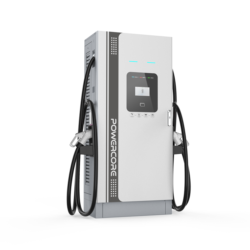 新能源汽車充電樁：一場(chǎng)綠色革命的完美搭檔