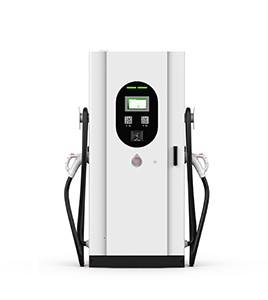 新能源充電樁革命：電動汽車時(shí)代的充電新體驗(yàn)