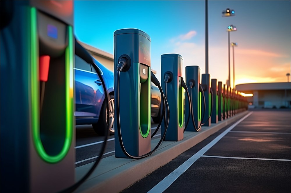 一份關(guān)于電動汽車充電樁的專業(yè)指南
