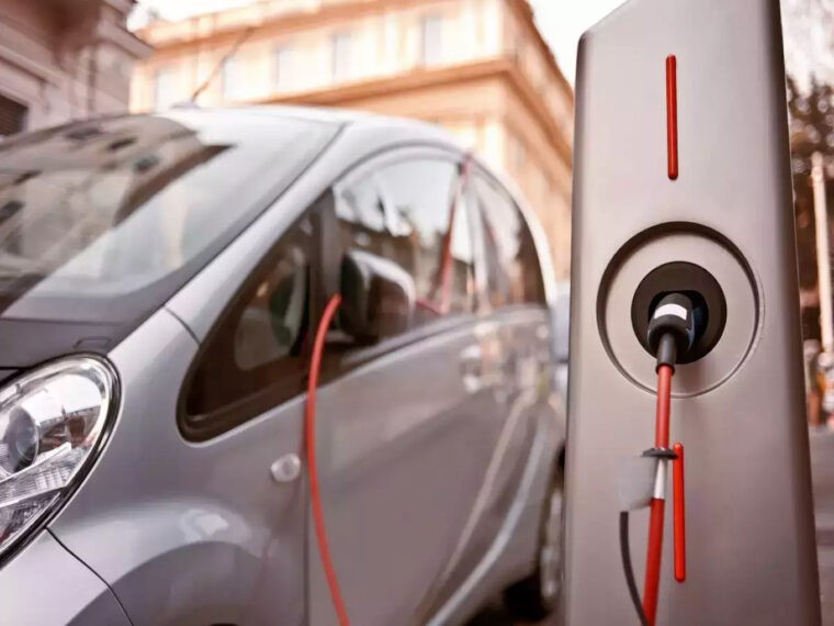 新商機解鎖：汽車充電樁代理加盟全攻略！