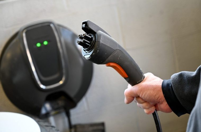 汽車充電樁加盟行業(yè)解碼前必看的市場報告！