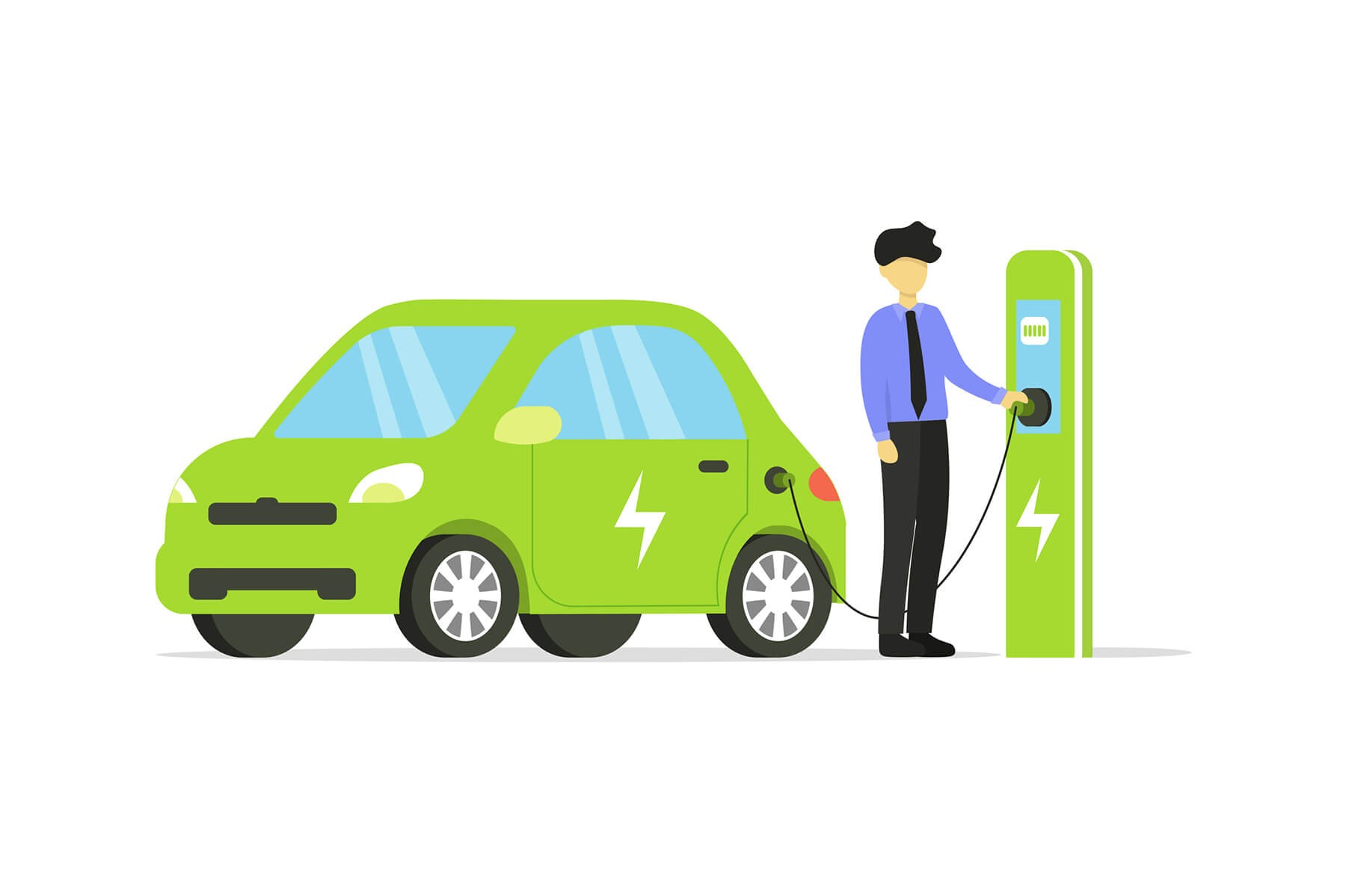 汽車充電站加盟需要什么資質(zhì)？定制解決方案助您低成本創(chuàng)業(yè)