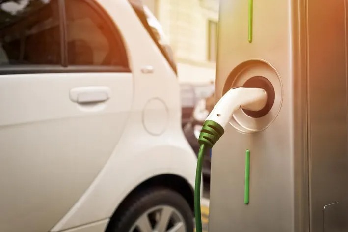 汽車充電樁行業(yè)的市場競爭策略探討