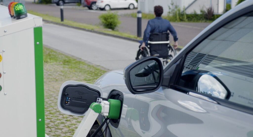 新能源趨勢下的汽車充電樁行業(yè)的機(jī)會(huì)